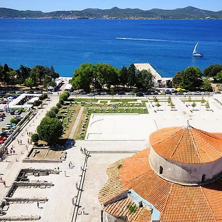Apartment M Zadar Zewnętrze zdjęcie