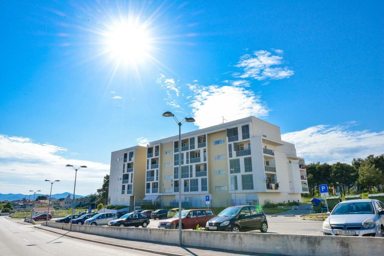 Apartment M Zadar Zewnętrze zdjęcie