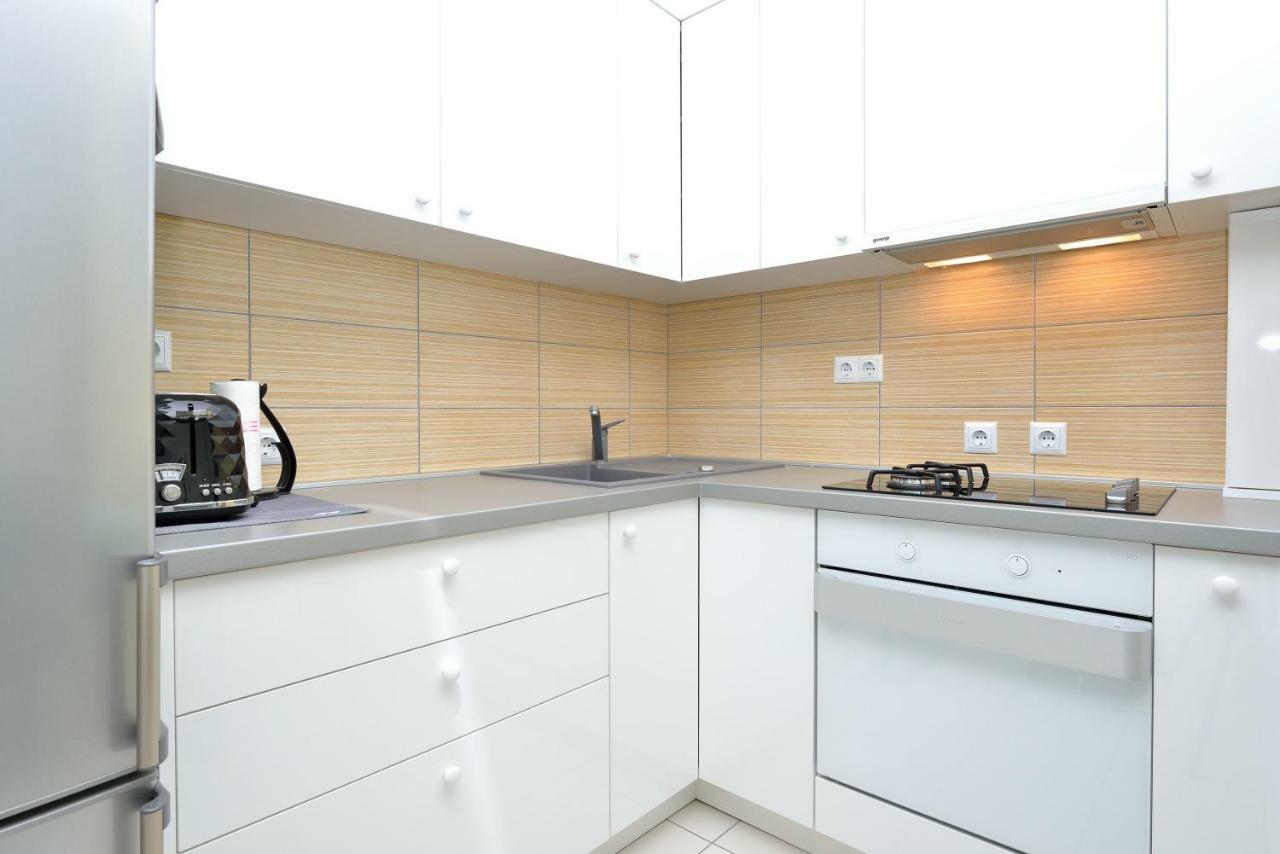 Apartment M Zadar Zewnętrze zdjęcie
