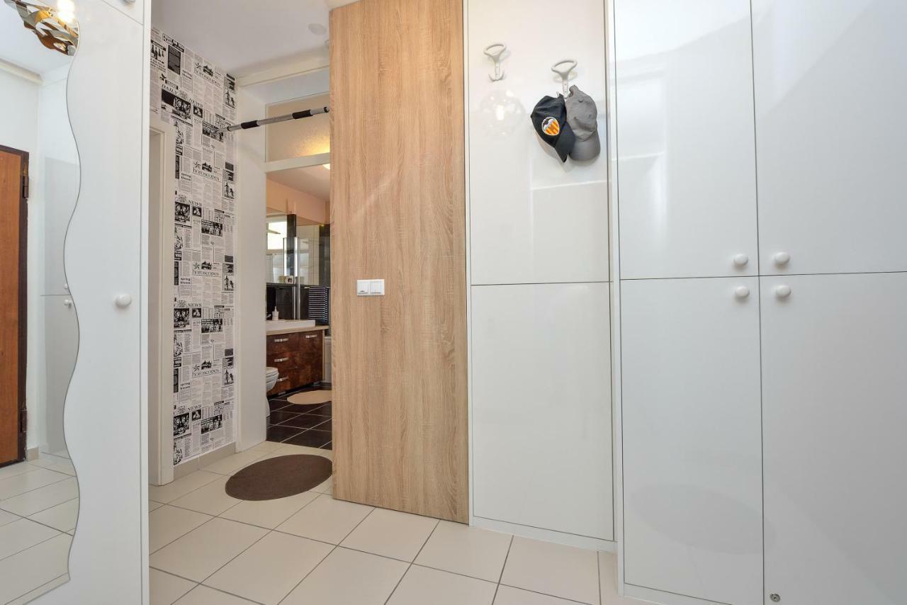 Apartment M Zadar Zewnętrze zdjęcie