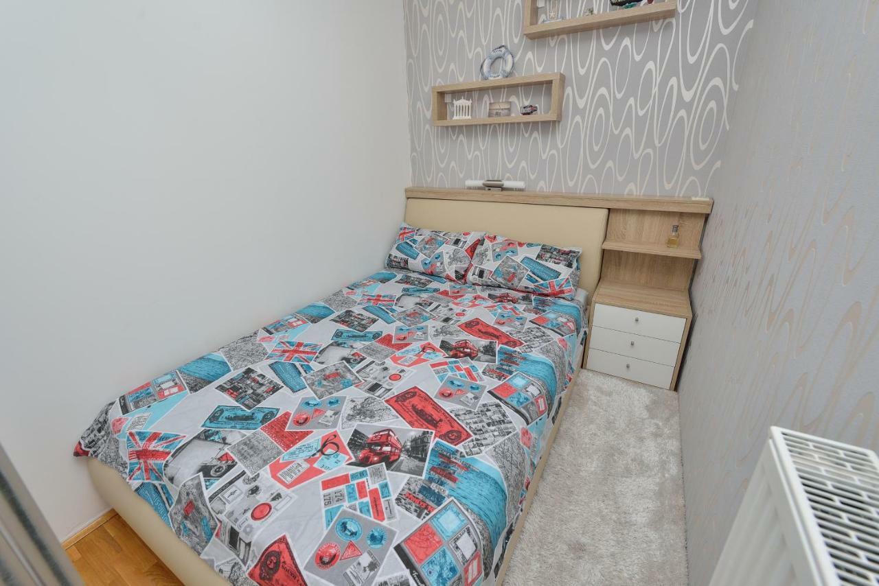 Apartment M Zadar Zewnętrze zdjęcie