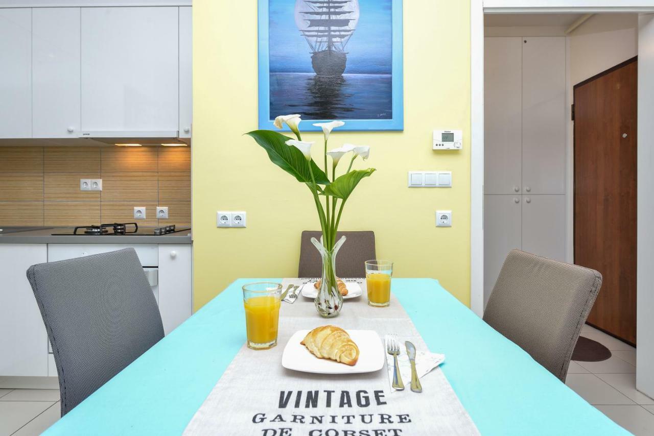 Apartment M Zadar Zewnętrze zdjęcie