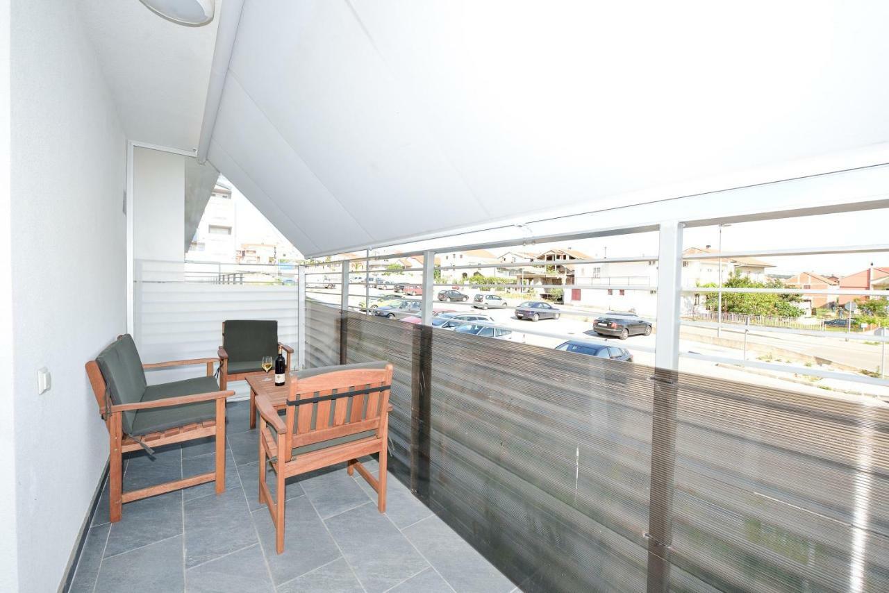 Apartment M Zadar Zewnętrze zdjęcie