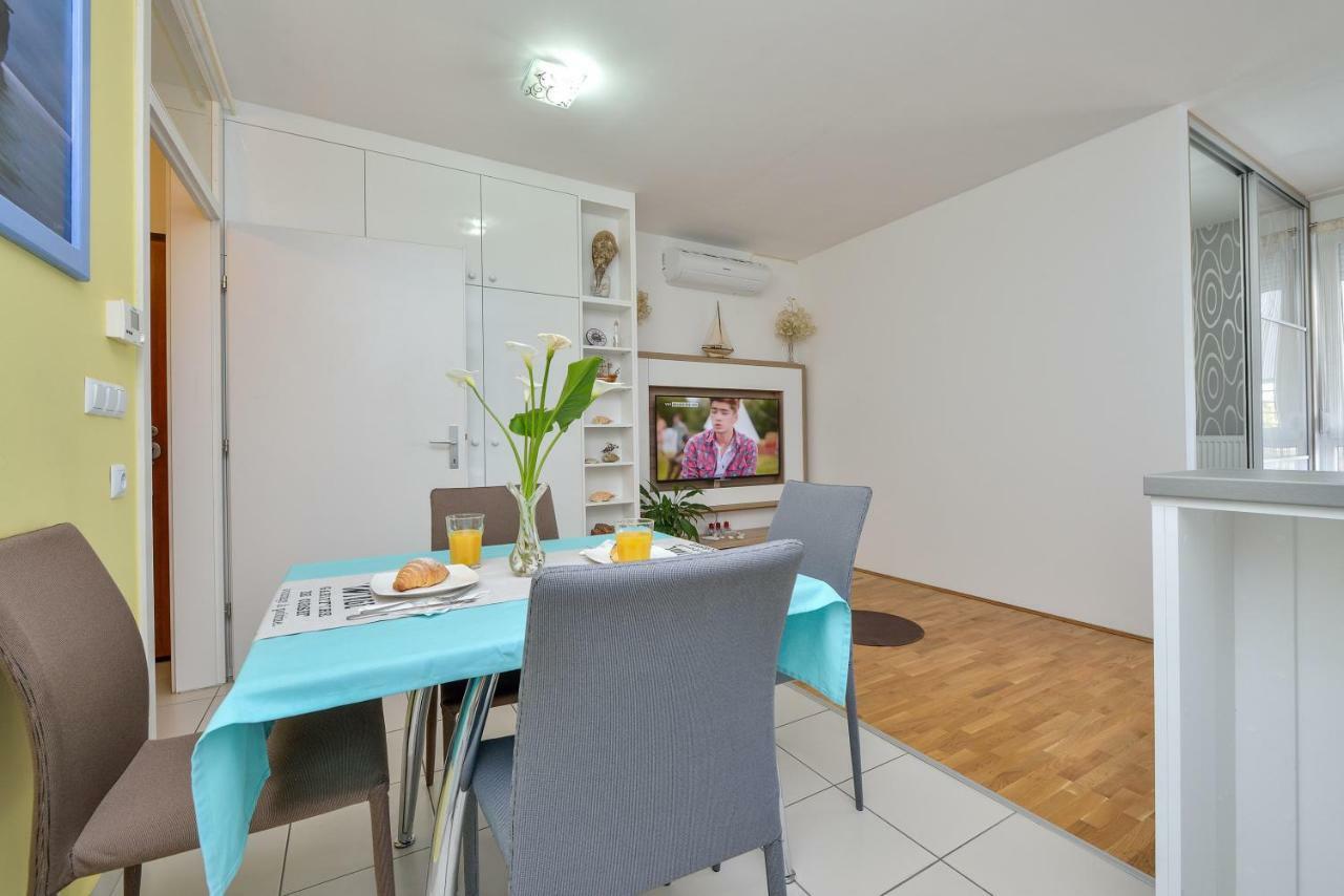 Apartment M Zadar Zewnętrze zdjęcie