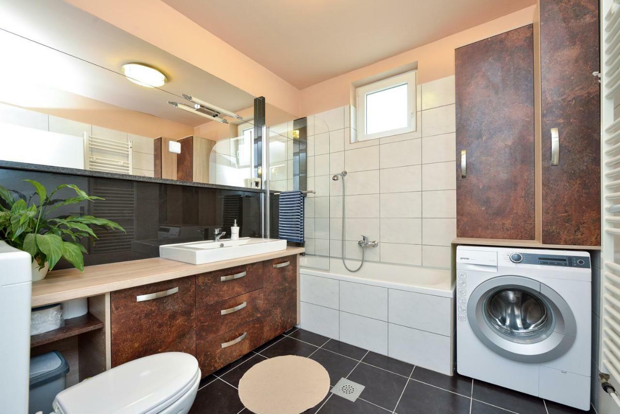 Apartment M Zadar Zewnętrze zdjęcie